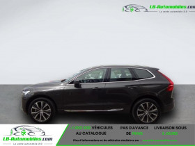 Volvo XC60 T8 AWD 310 ch + 145 ch BVA  occasion � Beaupuy - photo n�5