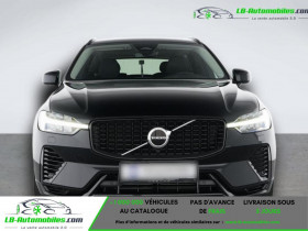 Volvo XC60 T8 AWD 310 ch + 145 ch BVA  occasion � Beaupuy - photo n�5