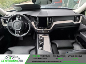 Volvo XC60 T8 AWD 310 ch + 145 ch BVA  occasion � Beaupuy - photo n�2