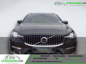 Volvo XC60 T8 AWD 310 ch + 145 ch BVA  occasion � Beaupuy - photo n�4