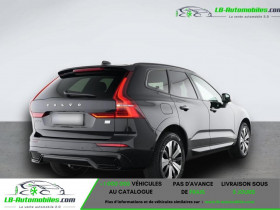 Volvo XC60 T8 AWD 310 ch + 145 ch BVA  occasion � Beaupuy - photo n�4