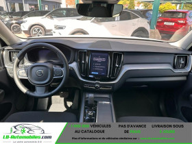 Volvo XC60 T8 AWD 310 ch + 145 ch BVA  occasion � Beaupuy - photo n�3
