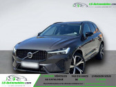 Volvo XC60 occasion  année 2023 boite Automatique Annonce Volvo XC60 occasion Hybride T8 AWD 310 ch + 145 ch BVA à Beaupuy
