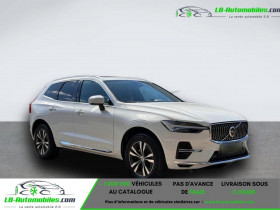 Volvo XC60 T8 AWD 310 ch + 145 ch BVA  occasion � Beaupuy - photo n�2