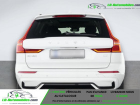 Volvo XC60 T8 AWD 310 ch + 145 ch BVA  occasion � Beaupuy - photo n�7