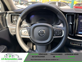 Volvo XC60 T8 AWD 310 ch + 145 ch BVA  occasion � Beaupuy - photo n�9
