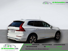 Volvo XC60 T8 AWD 310 ch + 145 ch BVA  occasion � Beaupuy - photo n�6