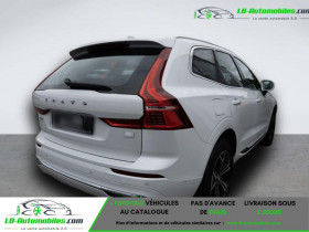 Volvo XC60 T8 AWD 310 ch + 145 ch BVA  occasion � Beaupuy - photo n�2