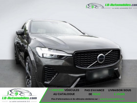 Volvo XC60 T8 AWD 310 ch + 145 ch BVA  occasion � Beaupuy - photo n�2