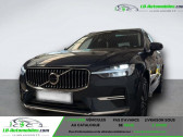 Volvo XC60 occasion  année 2022 boite Automatique Annonce Volvo XC60 occasion Hybride T8 AWD 310 ch + 145 ch BVA à Beaupuy