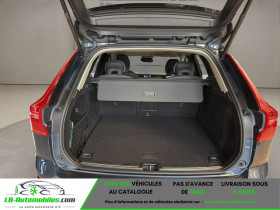 Volvo XC60 T8 AWD 310 ch + 145 ch BVA  occasion � Beaupuy - photo n�10