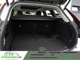 Volvo XC60 T8 AWD 310 ch + 145 ch BVA  occasion � Beaupuy - photo n�8