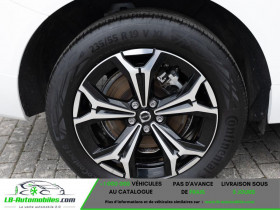 Volvo XC60 T8 AWD 310 ch + 145 ch BVA  occasion � Beaupuy - photo n�7