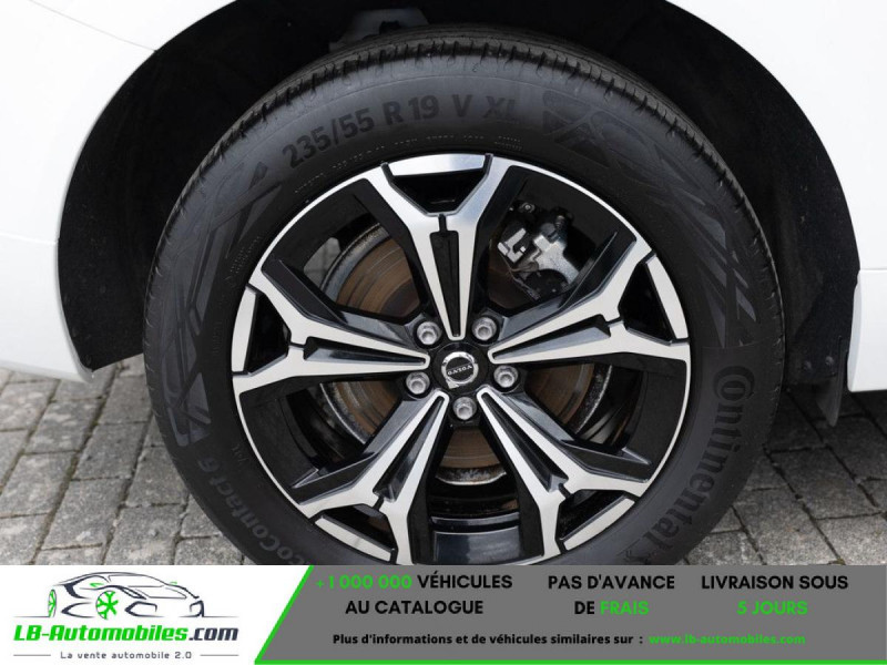 Volvo XC60 T8 AWD 310 ch + 145 ch BVA  occasion  Beaupuy - photo n7