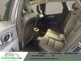 Volvo XC60 T8 AWD 310 ch + 145 ch BVA  occasion � Beaupuy - photo n�8