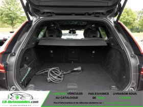 Volvo XC60 T8 AWD 310 ch + 145 ch BVA  occasion � Beaupuy - photo n�7