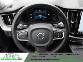 Volvo XC60 T8 AWD 310 ch + 145 ch BVA  occasion � Beaupuy - photo n�6