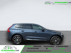 Volvo XC60 T8 AWD 310 ch + 145 ch BVA  occasion � Beaupuy - photo n�6