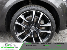 Volvo XC60 T8 AWD 310 ch + 145 ch BVA  occasion � Beaupuy - photo n�6