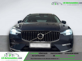 Volvo XC60 T8 AWD 310 ch + 145 ch BVA  occasion � Beaupuy - photo n�5