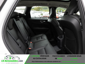 Volvo XC60 T8 AWD 310 ch + 145 ch BVA  occasion � Beaupuy - photo n�5