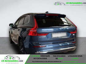 Volvo XC60 T8 AWD 310 ch + 145 ch BVA  occasion � Beaupuy - photo n�4