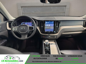 Volvo XC60 T8 AWD 310 ch + 145 ch BVA  occasion � Beaupuy - photo n�3
