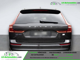 Volvo XC60 T8 AWD 310 ch + 145 ch BVA  occasion � Beaupuy - photo n�3