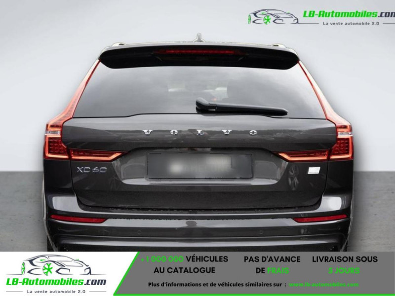 Volvo XC60 T8 AWD 310 ch + 145 ch BVA 2022 - photo n°3 Volvo XC60 T8 AWD 310 ch + 145 ch BVA  occasion à Beaupuy - photo n°3
