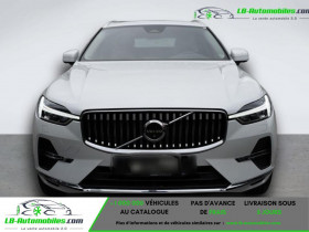 Volvo XC60 T8 AWD 310 ch + 145 ch BVA  occasion � Beaupuy - photo n�3