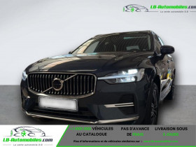 Volvo XC60 T8 AWD 310 ch + 145 ch BVA  occasion � Beaupuy - photo n�2