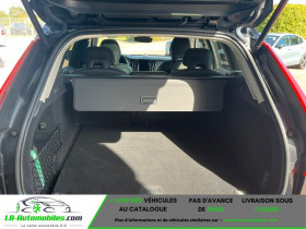Volvo XC60 T8 AWD 310 ch + 145 ch BVA  occasion � Beaupuy - photo n�9