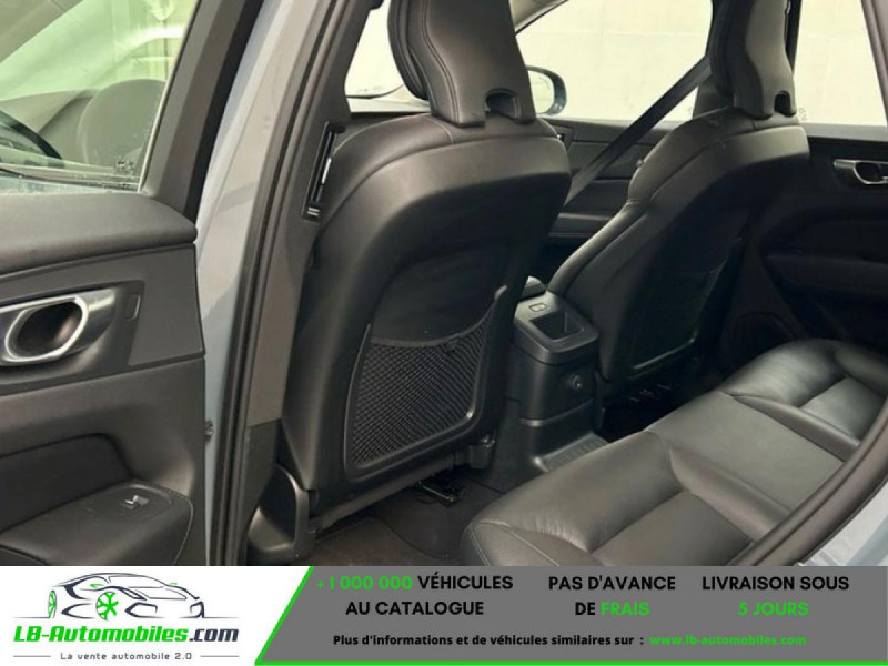 Volvo XC60 T8 AWD 310 ch + 145 ch BVA 2023 - photo n°6 Volvo XC60 T8 AWD 310 ch + 145 ch BVA  occasion à Beaupuy - photo n°6
