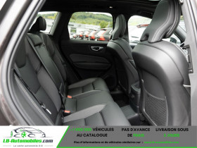 Volvo XC60 T8 AWD 310 ch + 145 ch BVA  occasion � Beaupuy - photo n�4