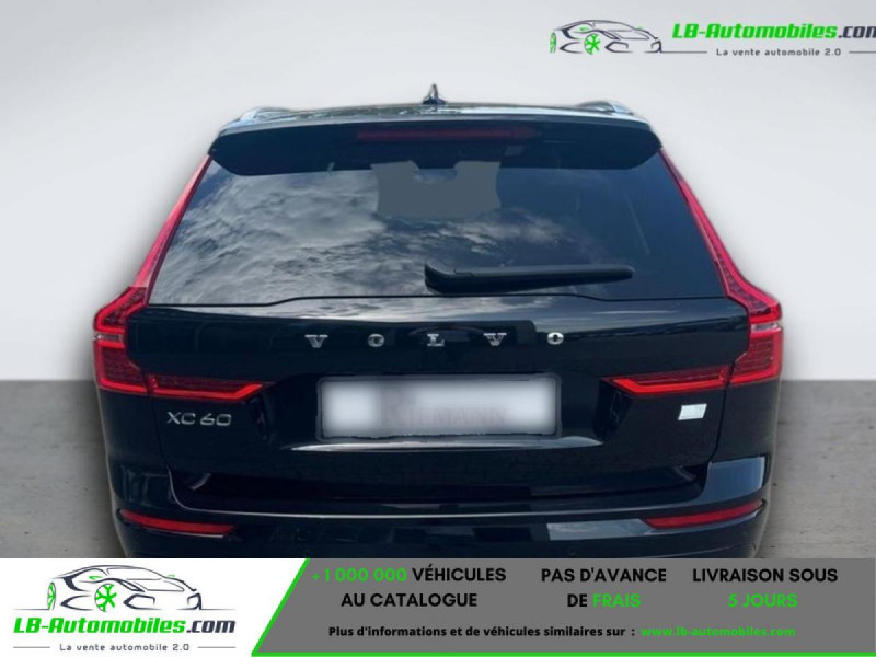 Volvo XC60 T8 AWD 310 ch + 145 ch BVA 2022 - photo n°6 Volvo XC60 T8 AWD 310 ch + 145 ch BVA  occasion à Beaupuy - photo n°6