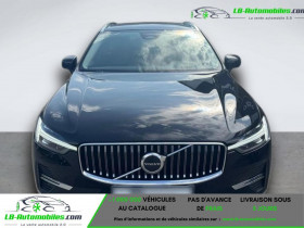 Volvo XC60 T8 AWD 310 ch + 145 ch BVA  occasion � Beaupuy - photo n�4