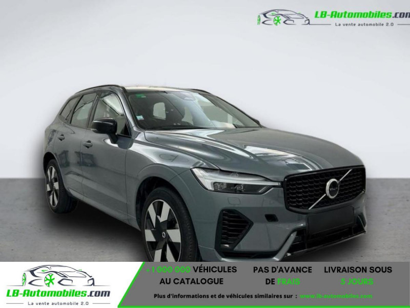 Volvo XC60 T8 AWD 310 ch + 145 ch BVA 2023 - photo n°2 Volvo XC60 T8 AWD 310 ch + 145 ch BVA  occasion à Beaupuy - photo n°2