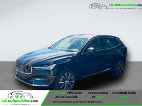 Volvo XC60 T8 AWD 310 ch + 145 ch BVA  occasion � Beaupuy - photo n�2