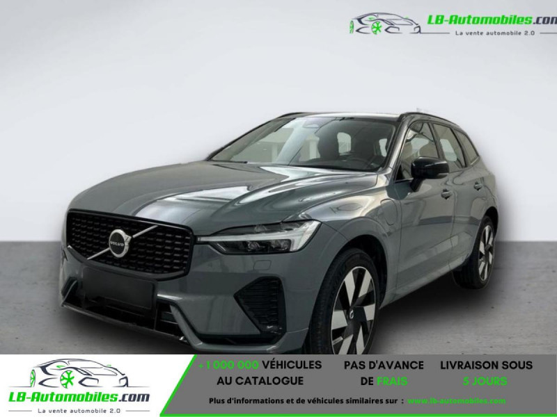 Volvo XC60 T8 AWD 310 ch + 145 ch BVA 2023 Volvo XC60 T8 AWD 310 ch + 145 ch BVA  occasion à Beaupuy