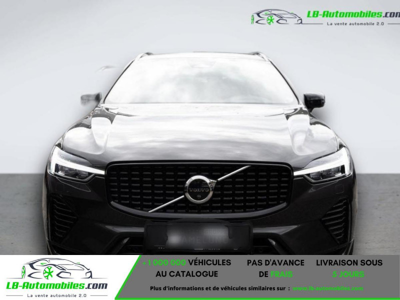 Volvo XC60 T8 AWD 310 ch + 145 ch BVA 2022 Volvo XC60 T8 AWD 310 ch + 145 ch BVA  occasion à Beaupuy