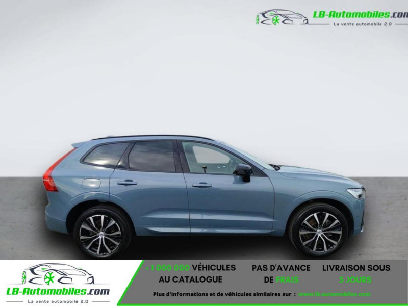 Volvo XC60 T8 AWD 310 ch + 145 ch BVA  occasion  Beaupuy - photo n6
