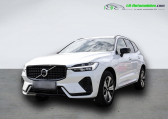 Volvo XC60 occasion année 2023 boite Automatique Annonce Volvo XC60 occasion Hybride T8 AWD 310 ch + 145 ch BVA à Beaupuy