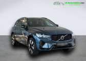 Volvo XC60 T8 AWD 310 ch + 145 ch BVA   Beaupuy 31