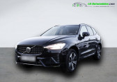 Volvo XC60 occasion année 2023 boite Automatique Annonce Volvo XC60 occasion Hybride T8 AWD 310 ch + 145 ch BVA à Beaupuy
