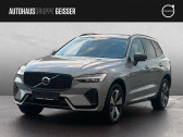 Annonce Volvo XC60 occasion Hybride T8 AWD 310 ch + 145 ch BVA � L'Union