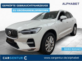 Annonce Volvo XC60 occasion Hybride T8 AWD 310 ch + 145 ch BVA � L'Union