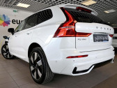 Annonce Volvo XC60 occasion Hybride T8 AWD 310 ch + 145 ch BVA � L'Union