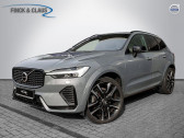 Annonce Volvo XC60 occasion Hybride T8 AWD 310 ch + 145 ch BVA � L'Union