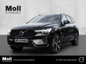 Annonce Volvo XC60 occasion Hybride T8 AWD 310 ch + 145 ch BVA � L'Union