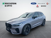 Annonce Volvo XC60 occasion Hybride T8 AWD 310 ch + 145 ch BVA � L'Union